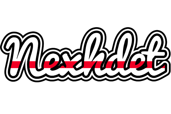 Nexhdet kingdom logo