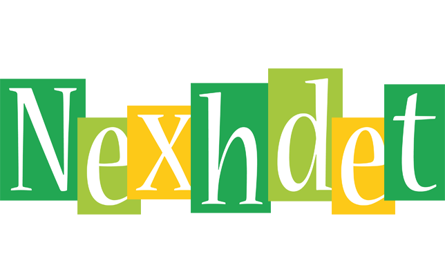Nexhdet lemonade logo