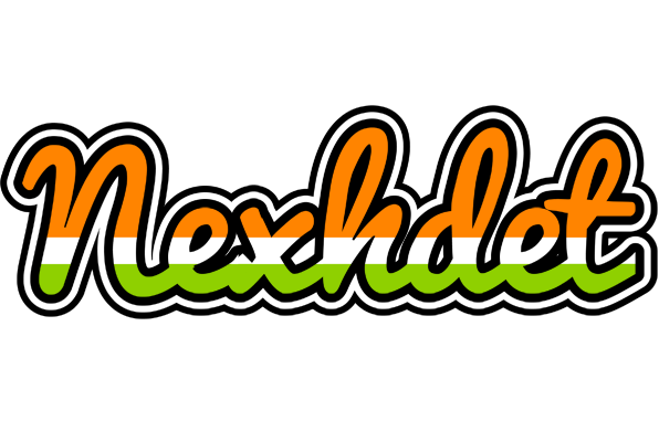 Nexhdet mumbai logo