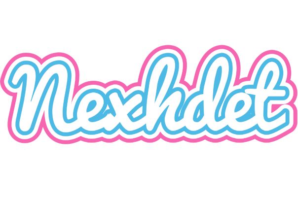 Nexhdet outdoors logo