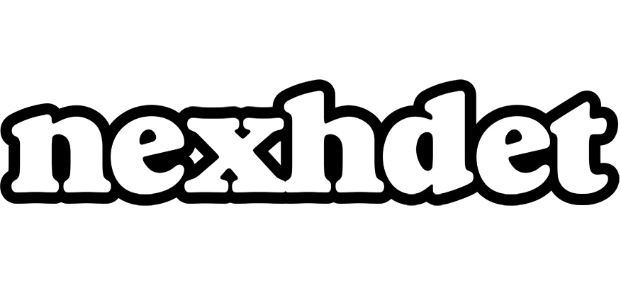 Nexhdet panda logo