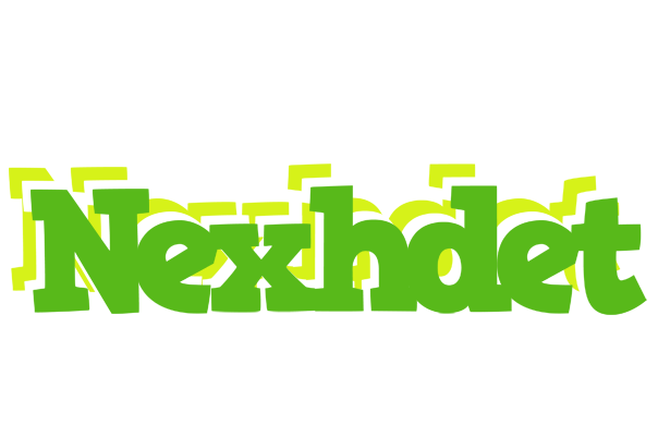 Nexhdet picnic logo