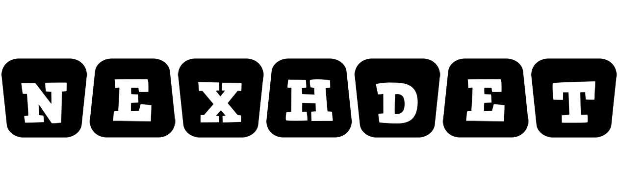 Nexhdet racing logo