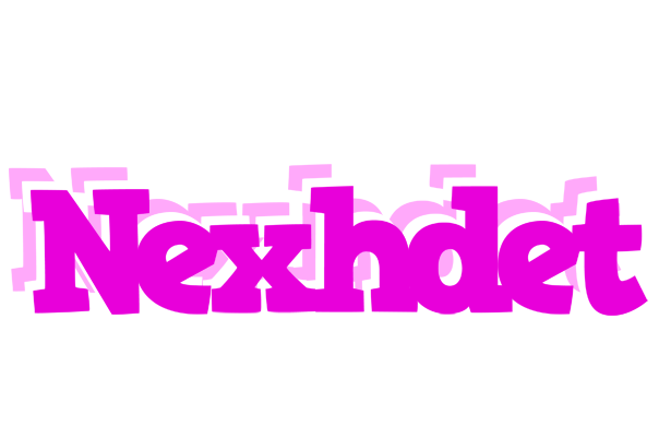 Nexhdet rumba logo