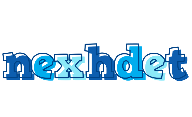 Nexhdet sailor logo