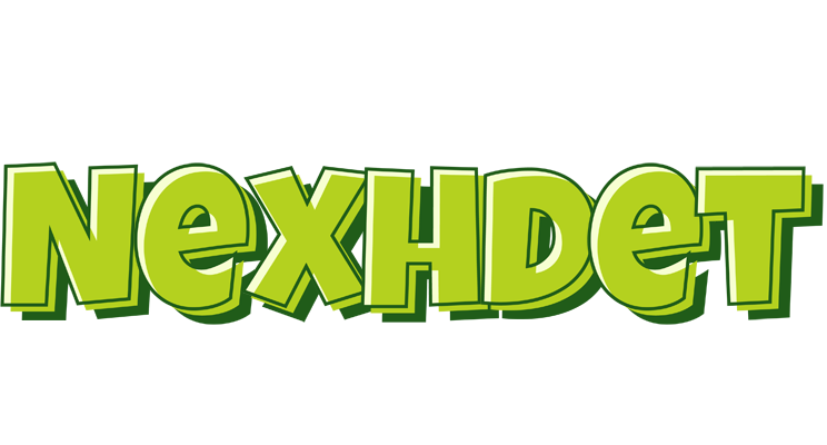 Nexhdet summer logo