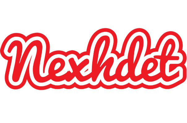 Nexhdet sunshine logo