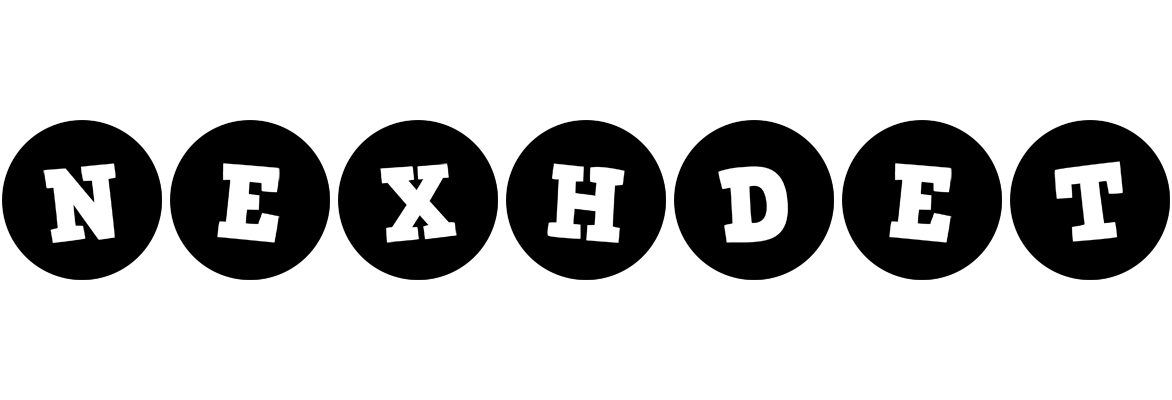Nexhdet tools logo