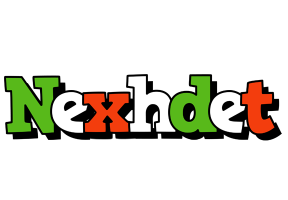 Nexhdet venezia logo
