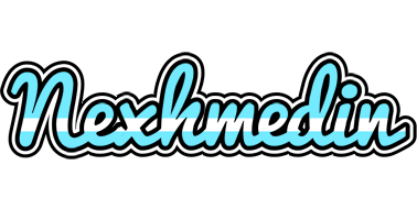 Nexhmedin argentine logo