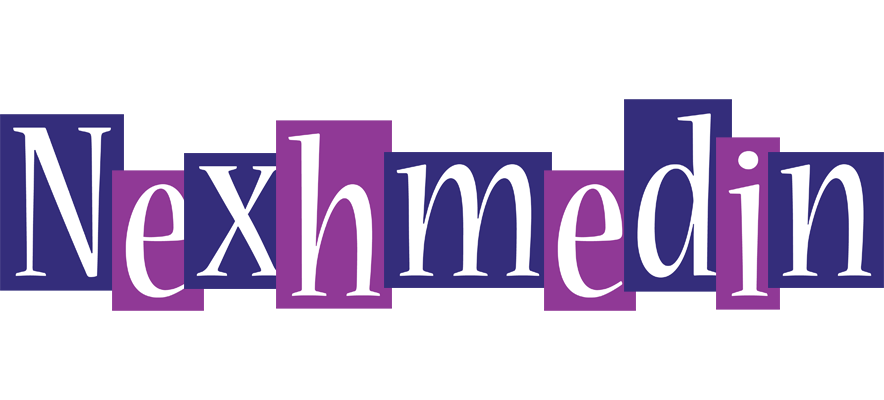 Nexhmedin autumn logo