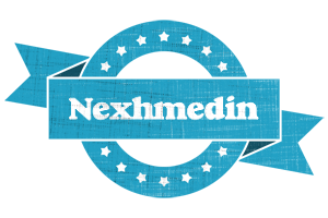 Nexhmedin balance logo