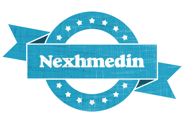 Nexhmedin balance logo