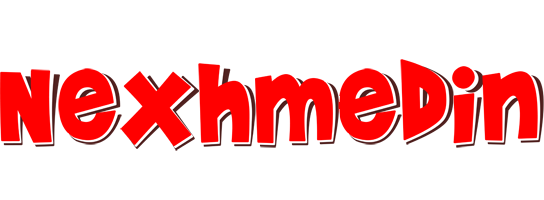 Nexhmedin basket logo