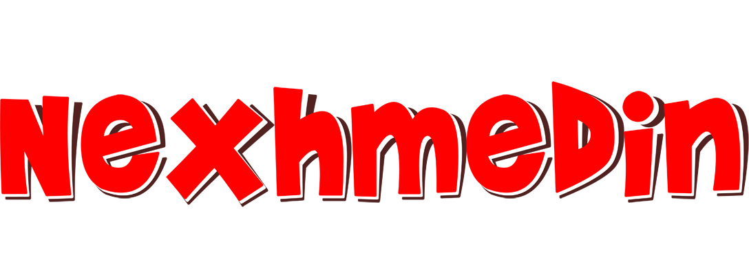 Nexhmedin basket logo