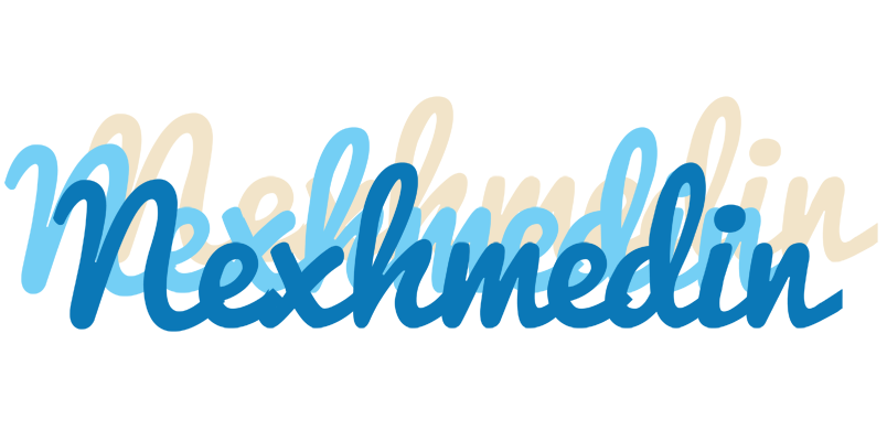 Nexhmedin breeze logo