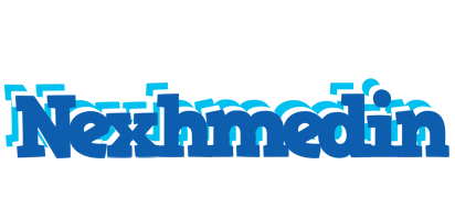 Nexhmedin business logo