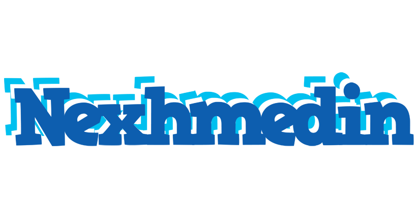 Nexhmedin business logo