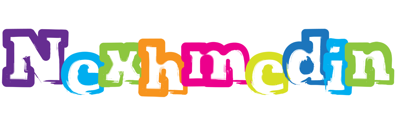 Nexhmedin casino logo