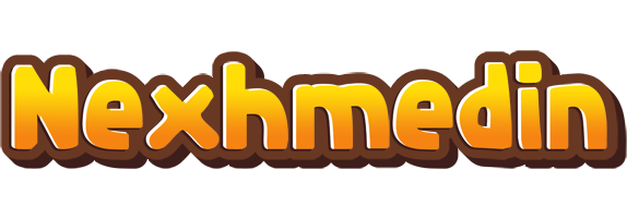 Nexhmedin cookies logo