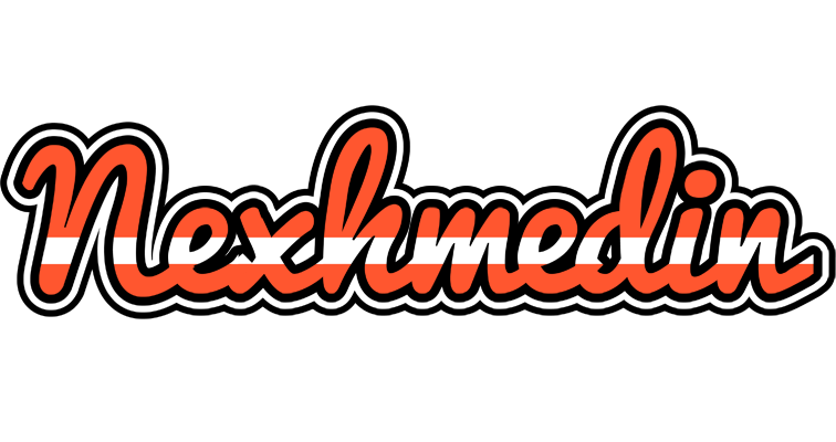 Nexhmedin denmark logo