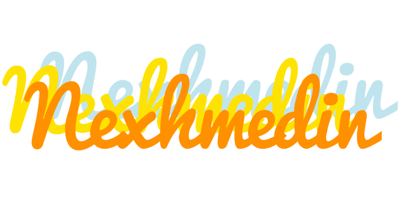 Nexhmedin energy logo