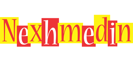 Nexhmedin errors logo