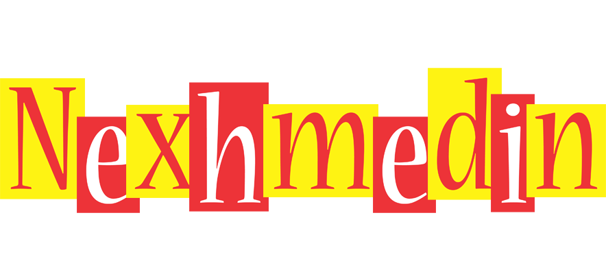 Nexhmedin errors logo