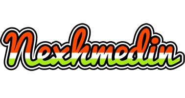 Nexhmedin exotic logo