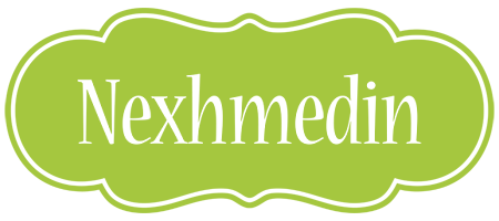 Nexhmedin family logo