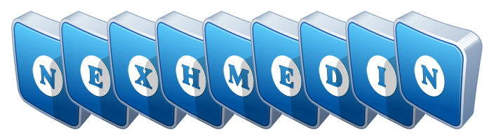 Nexhmedin flippy logo