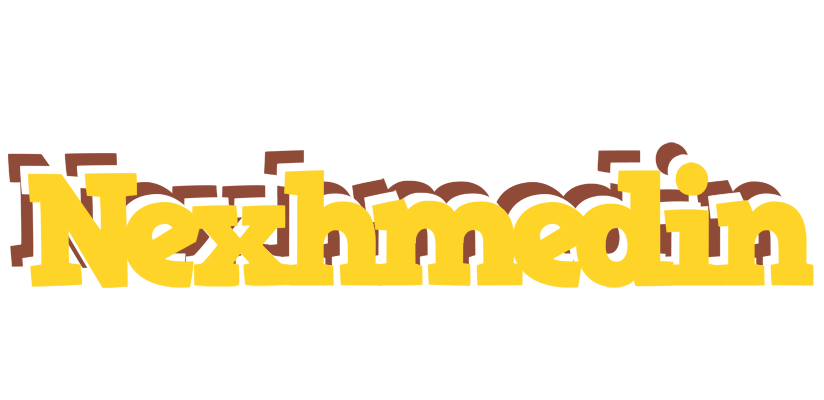 Nexhmedin hotcup logo