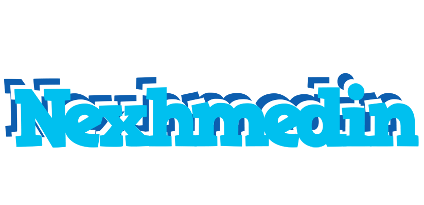 Nexhmedin jacuzzi logo