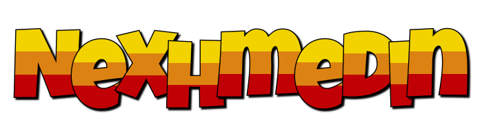 Nexhmedin jungle logo