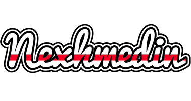 Nexhmedin kingdom logo