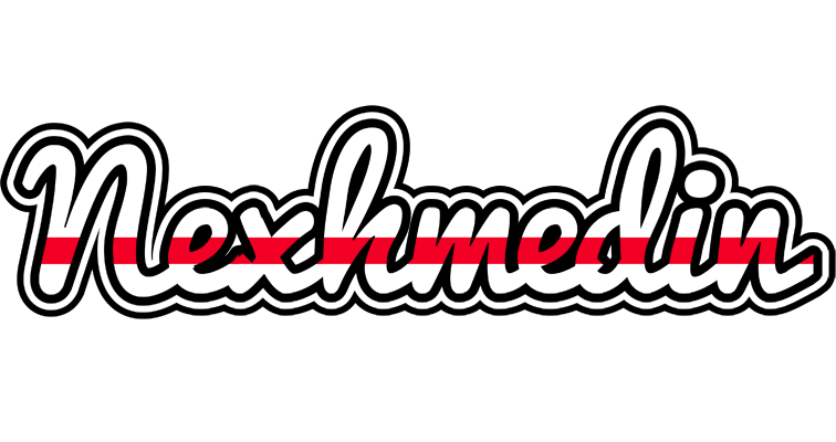 Nexhmedin kingdom logo