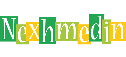 Nexhmedin lemonade logo