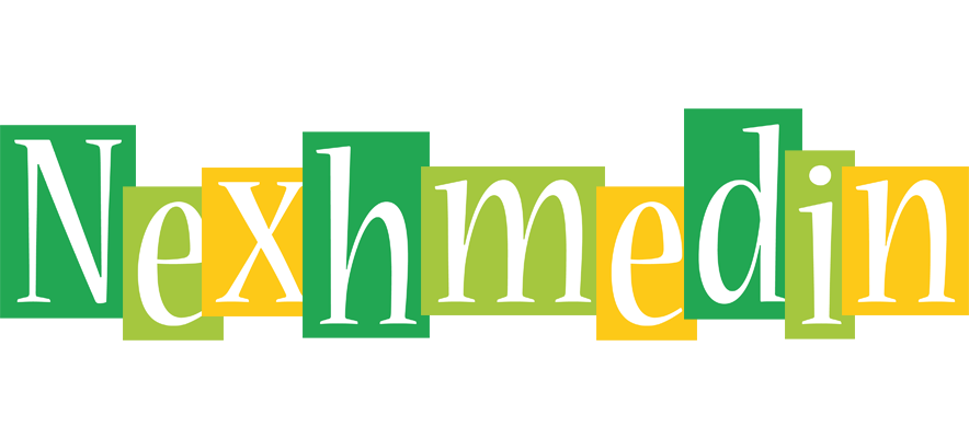 Nexhmedin lemonade logo