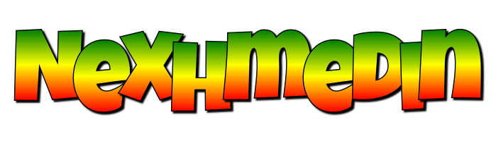 Nexhmedin mango logo