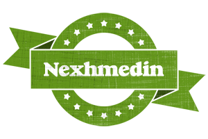 Nexhmedin natural logo