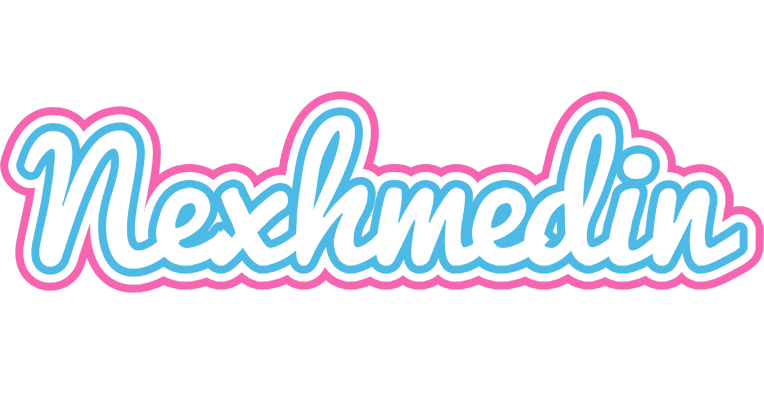 Nexhmedin outdoors logo