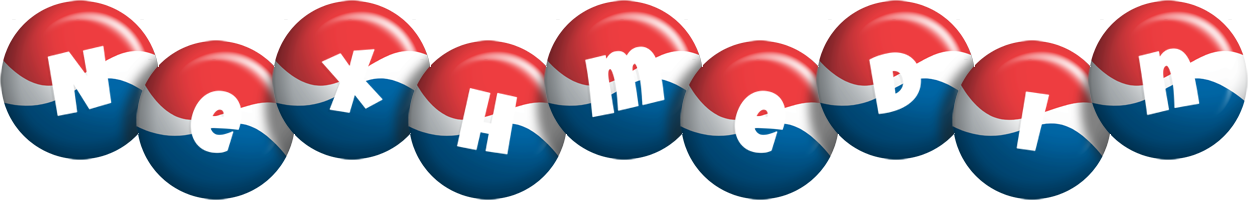 Nexhmedin paris logo