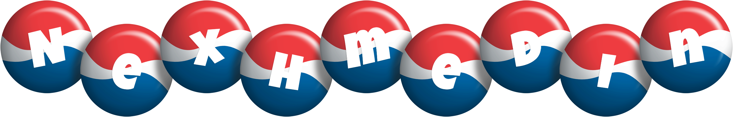 Nexhmedin paris logo