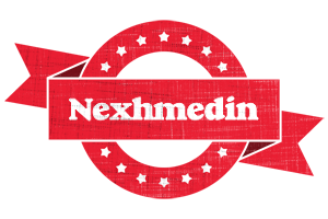 Nexhmedin passion logo