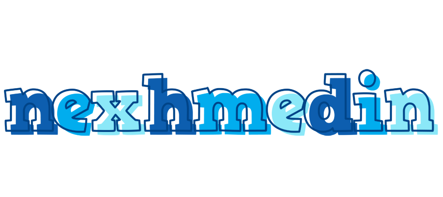 Nexhmedin sailor logo