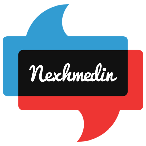 Nexhmedin sharks logo