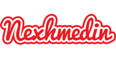 Nexhmedin sunshine logo