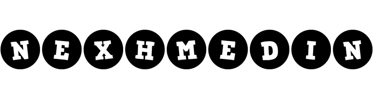 Nexhmedin tools logo