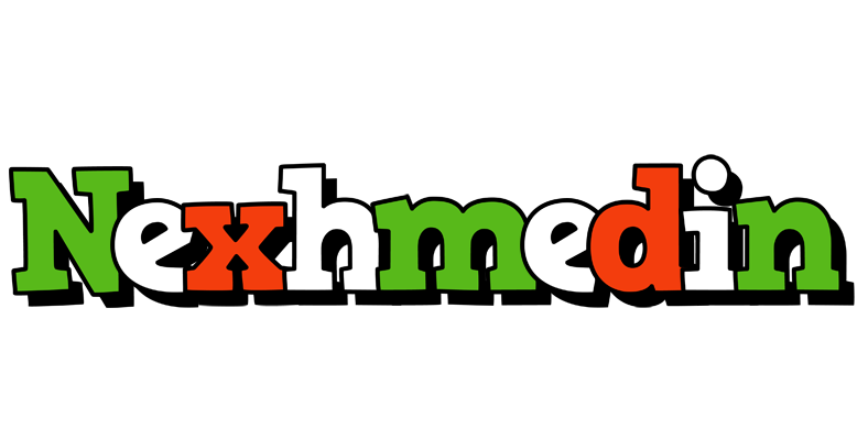 Nexhmedin venezia logo