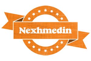 Nexhmedin victory logo